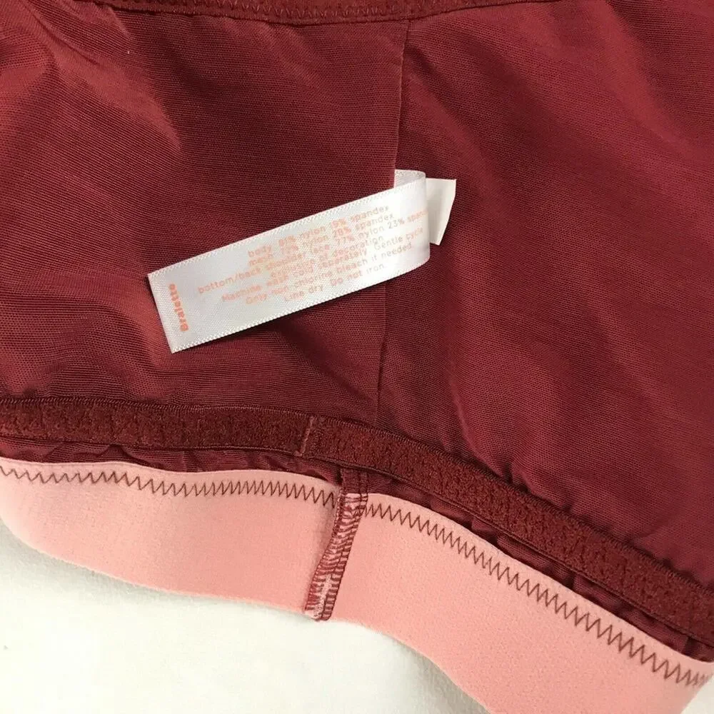 Cacique good unpadded